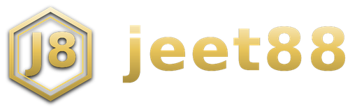 jeet88 logo